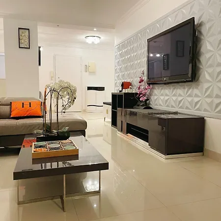 Appartement De 4pieces