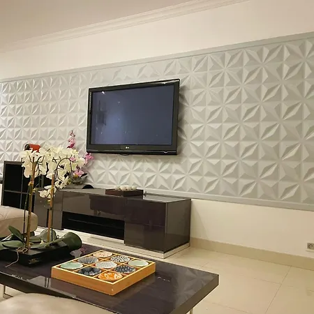 De 4pieces * Gennevilliers